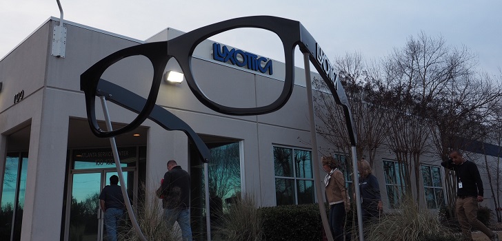 Bruselas autoriza con condiciones la compra de GrandVision por parte de EssilorLuxottica