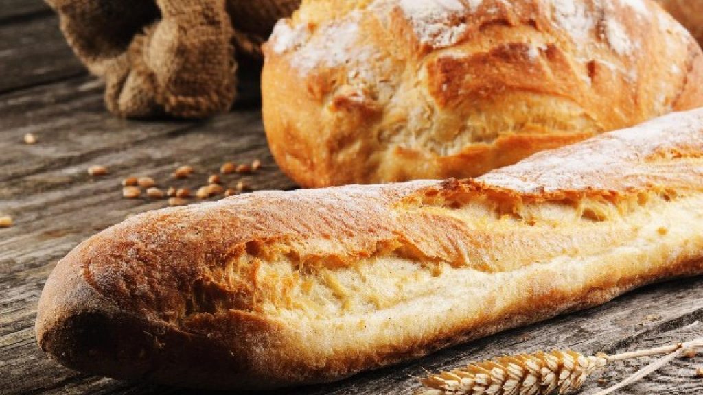 Beneficios Del Pan Para El Organismo