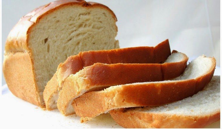¿Cómo Hacer Pan Casero?