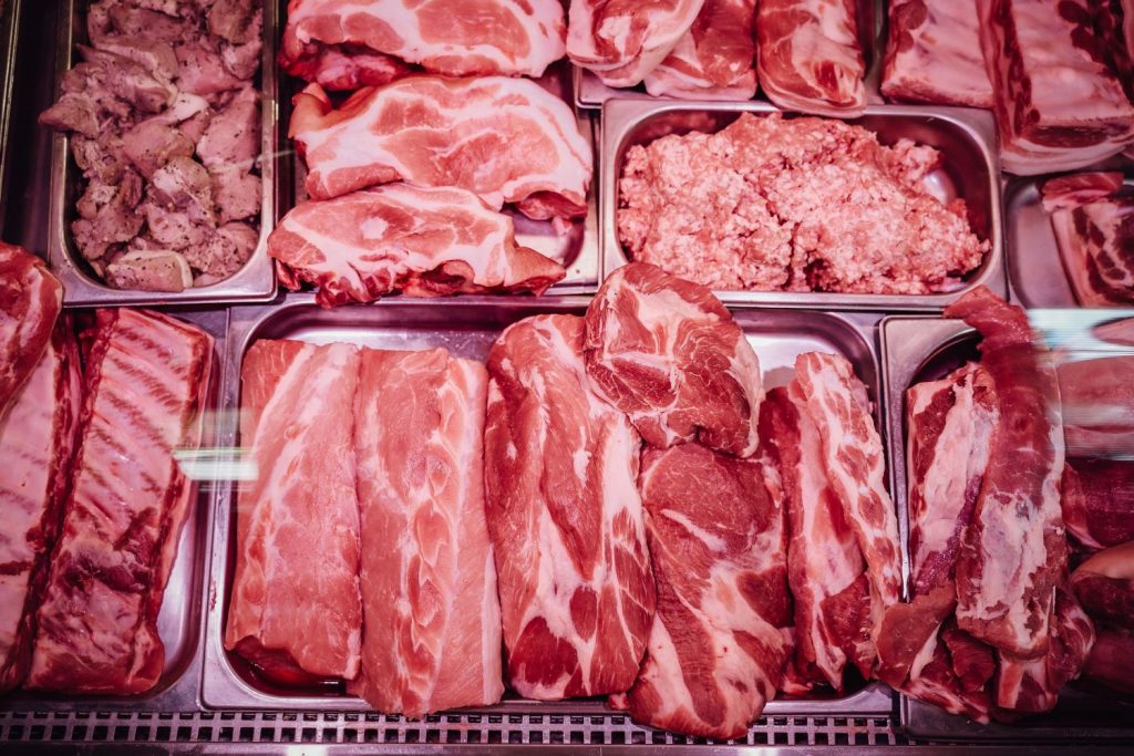 ¿Qué Sucede En El Cuerpo Cuando Se Abusa En La Ingesta De Carne?