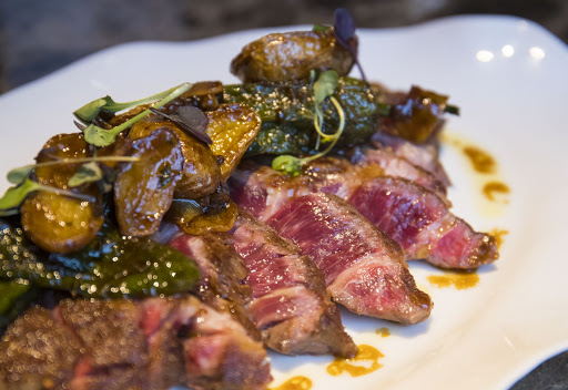 ¿Qué Pasa Con La Dieta Mediterránea Y Las Carnes?