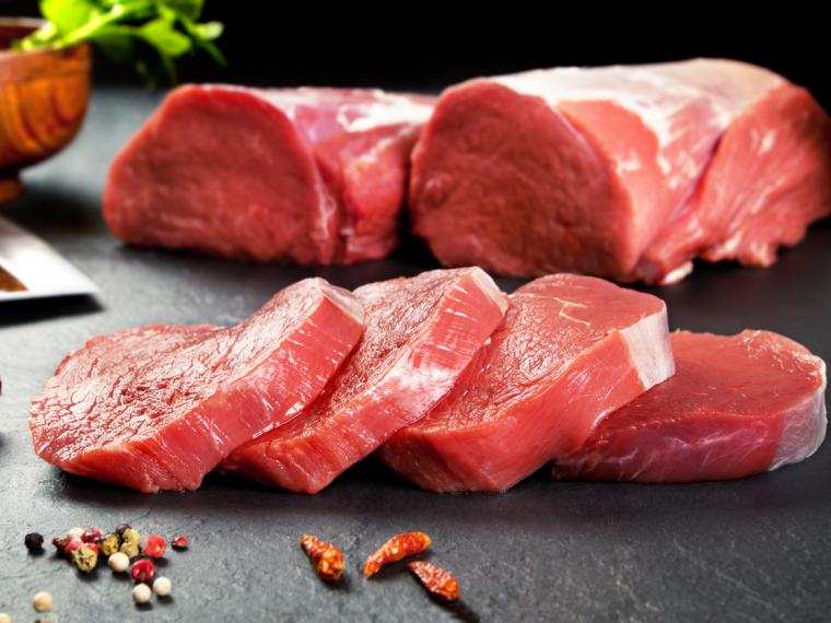 ¿Qué Pasa En El Cuerpo Cuando Se Reduce O Elimina El Consumo De Carne?