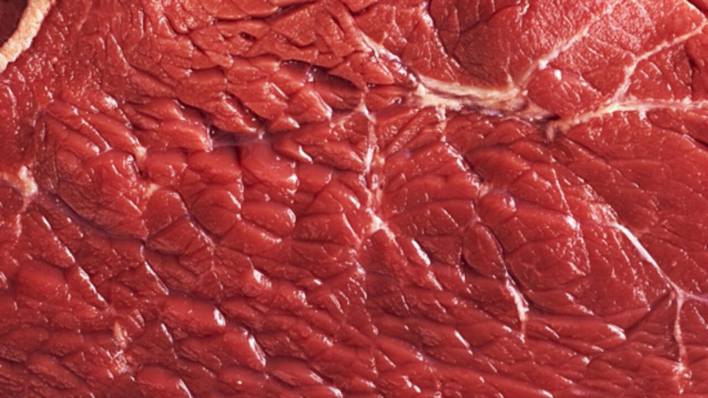 Atención Con Las Deficiencias En El Cuerpo Por No Consumir Carnes
