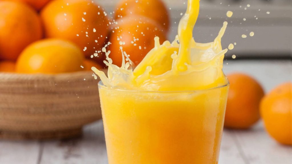 Cómo Elegir Las Mandarinas Más Dulces