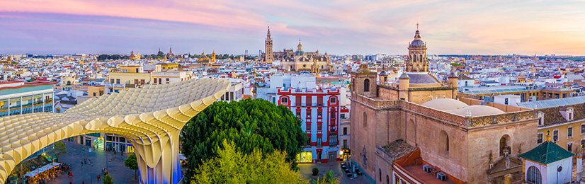 Algo Un Poco Más Andaluz