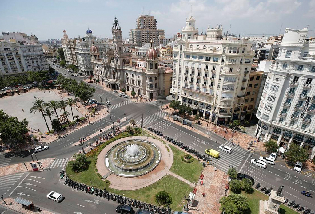 Valencia