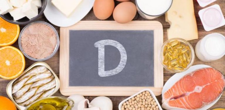 Estos son los mejores alimentos con vitamina D según la OCU