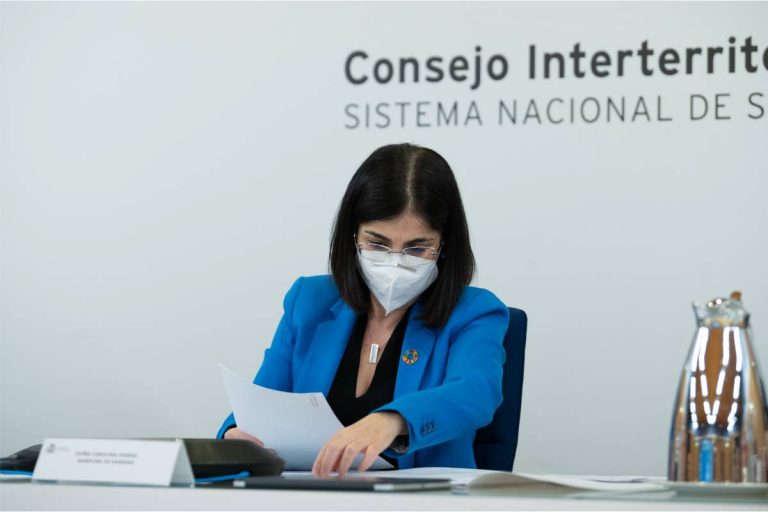 Sanidad publica la actualización de la Estrategia de Cáncer