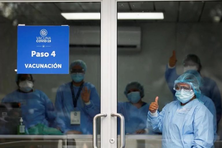 Euskadi eleva a 435 los nuevos contagios, pero baja la positividad al 4,5%
