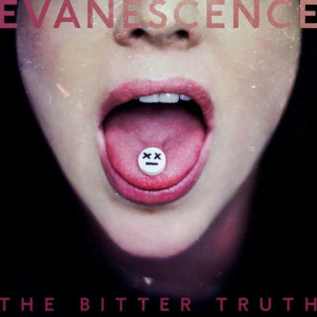 Evanescence  The Bitter Truth