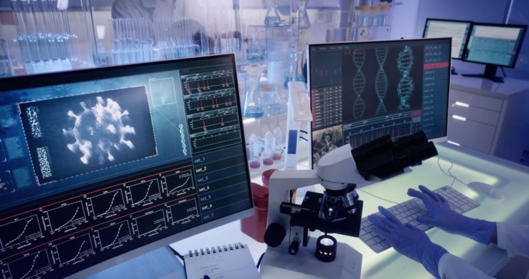 Expertos identifican biomarcadores que predisponen a desarrollar formas graves de la Covid-19