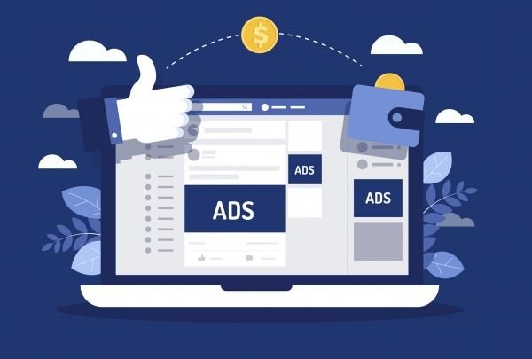 Los Anuncios De Facebook Ads