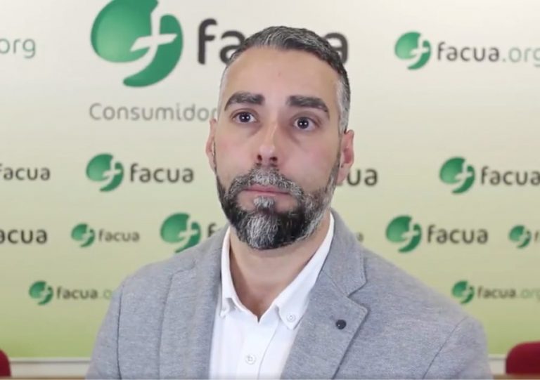 Facua recibió más de 100.000 consultas y denuncias en 2020