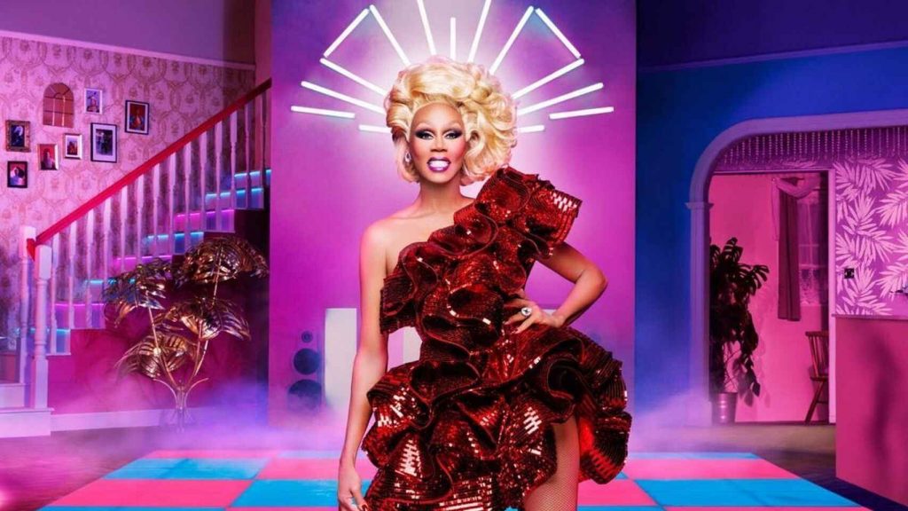 Fecha De Estreno De Drag Race España
