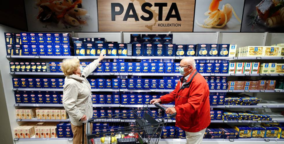 Fechas Recientes, Uno De Los Trucos Elementales Para Comprar Una Buena Pasta Del Super
