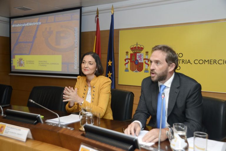 El Gobierno presenta una nueva convocatoria de Planes de Sostenibilidad en Destinos
