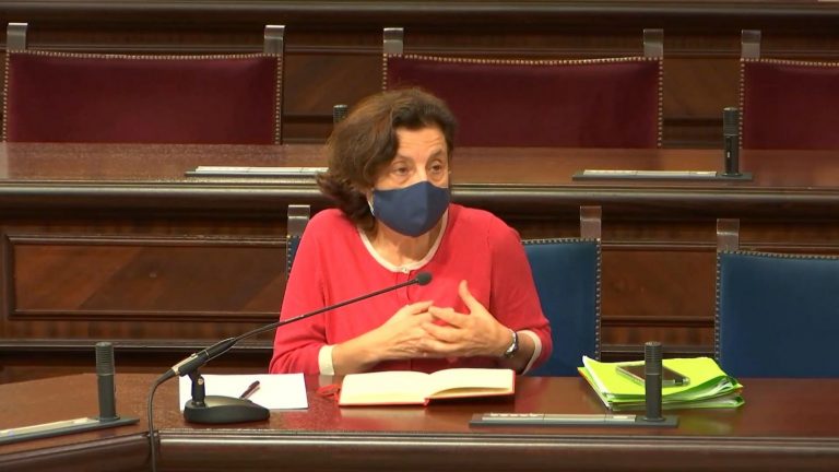 Consejera balear sobre menores explotadas: «Es un problema que va más allá del Govern»