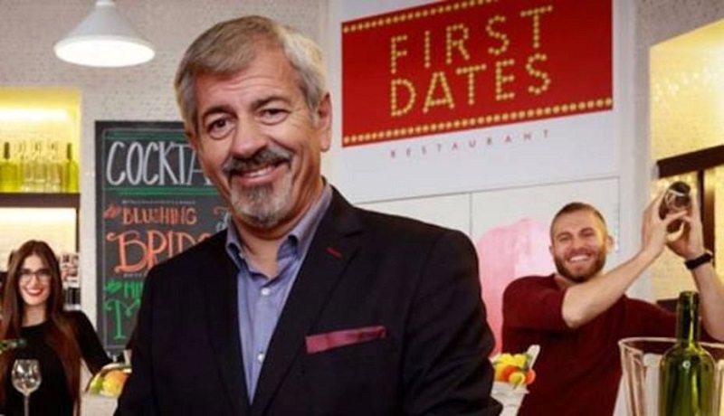 Carlos Sobera