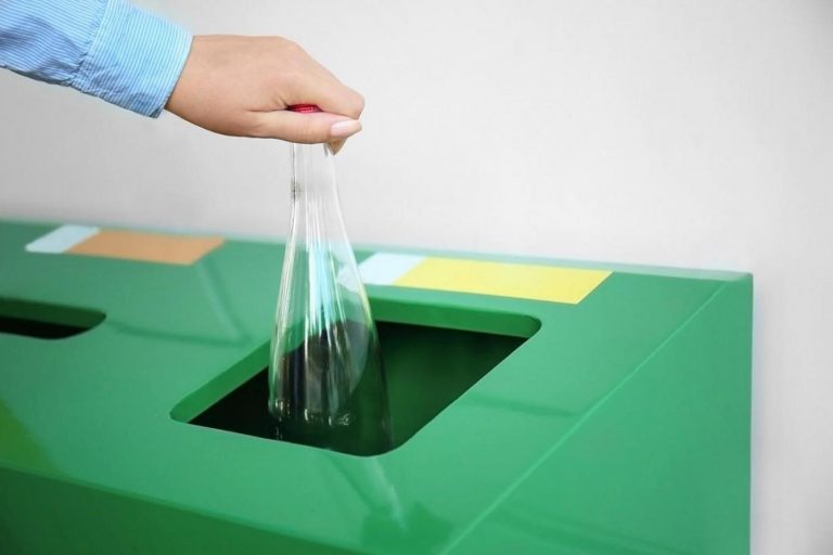 ADAC reclama a la FEMP pronunciarse sobre datos de Greenpeace acerca de reciclaje