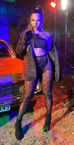 Gabily 3