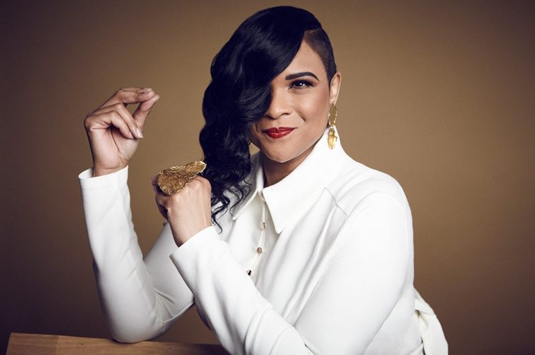 Gabrielle presenta «Do it again», su nuevo álbum