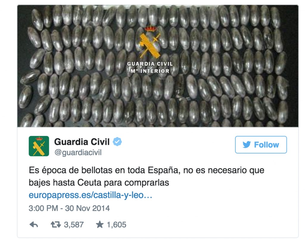 Gamberradas de los Community Manager 03