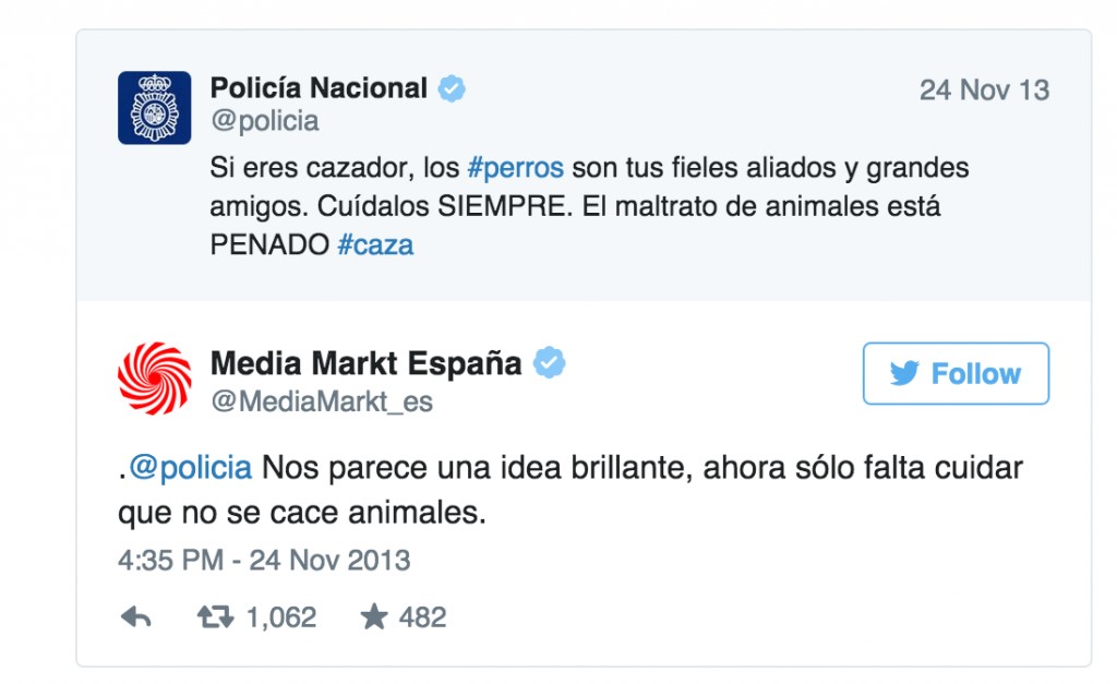 Gamberradas de los Community Manager 04