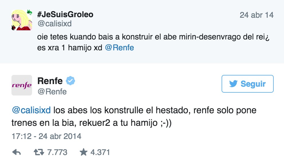 Gamberradas de los Community Manager 08
