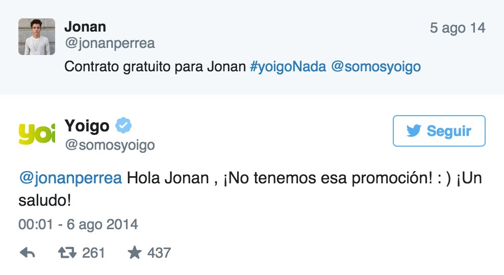 Gamberradas de los Community Manager 10