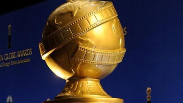 Globos De Oro 1