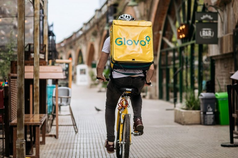 Alonso (Glovo): El ‘quick commerce’ permitirá acceder a «cualquier producto»