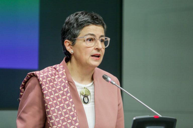 González Laya: España se está preparando para el retorno seguro de los turistas en verano