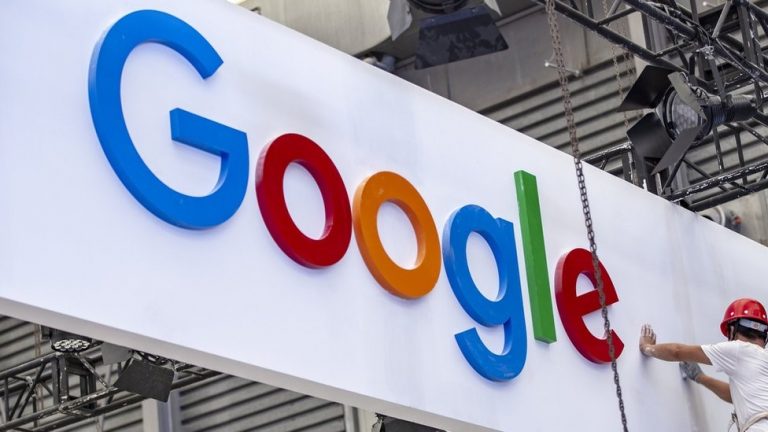 El plan de Google para que todo el mundo tenga WiFi gratis