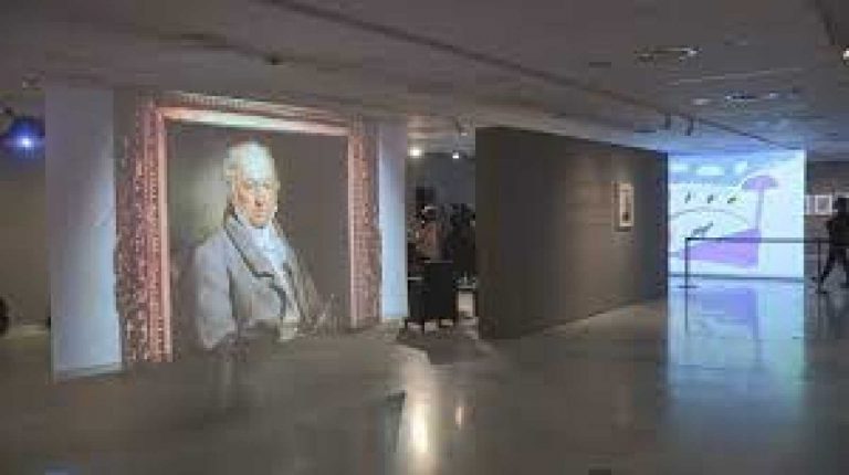 Fundación Bancaja ilumina la «unión espiritual» y creativa de Goya y Picasso