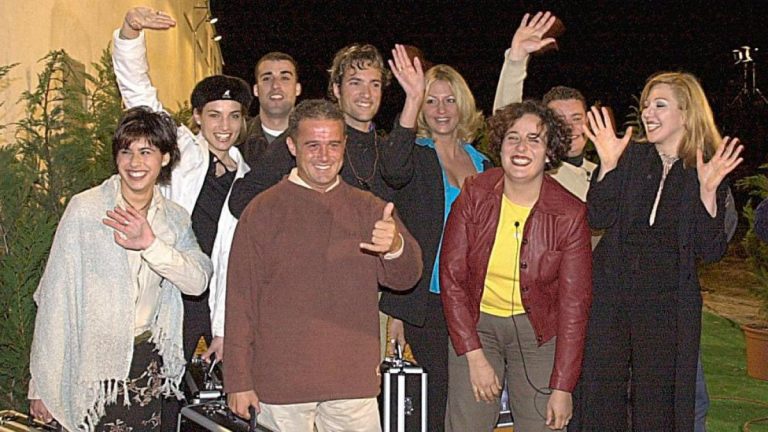 Esta es la edición de Gran Hermano más vista que jamás se ha vuelto a repetir