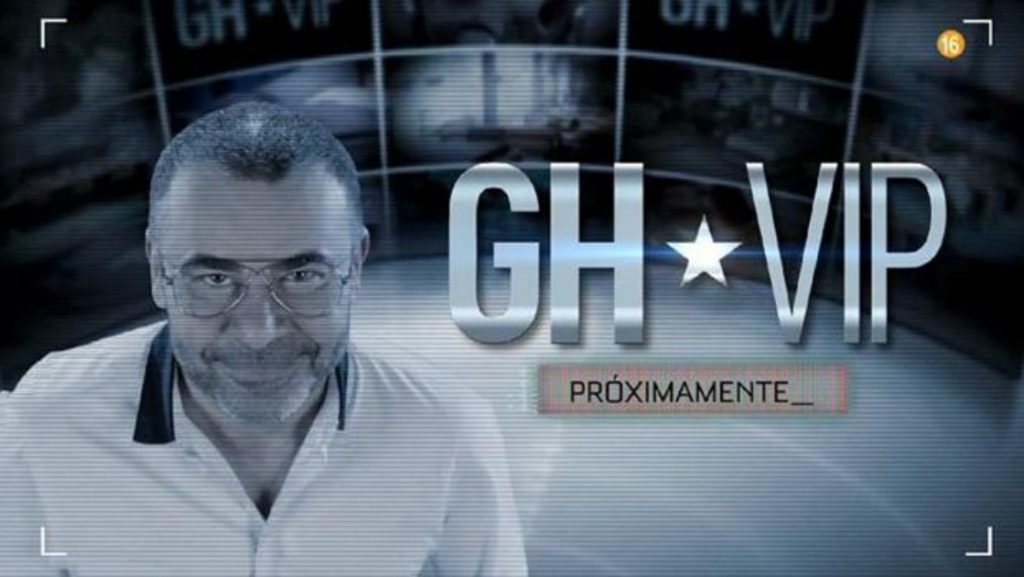 Gran Hermano Vip Vuelve.