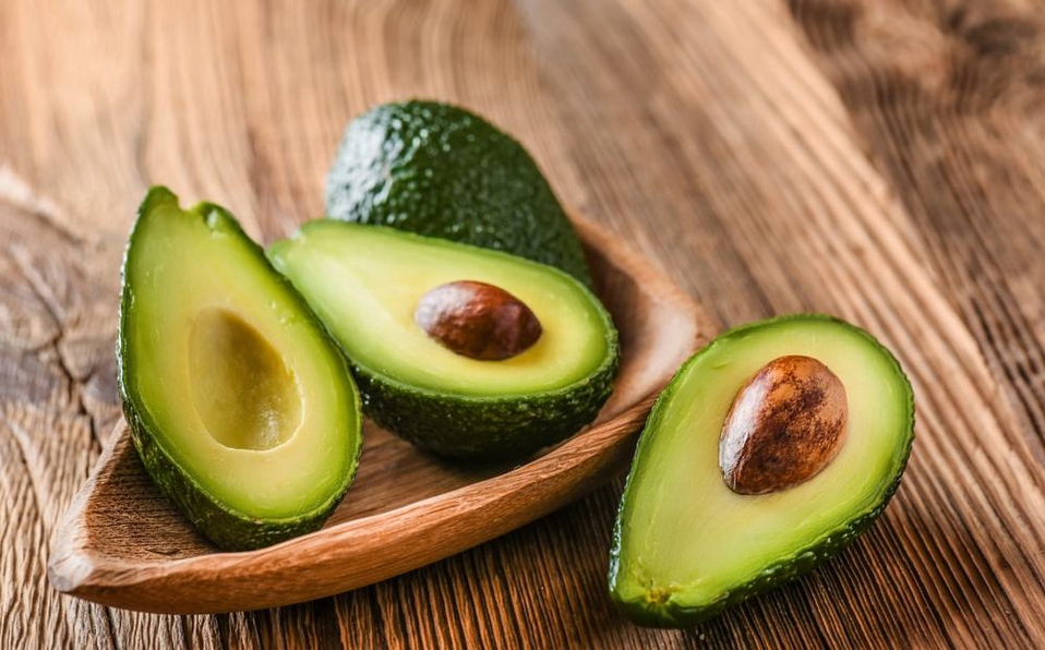 Grasas Saludables Para Tu Cuerpo Aguacate
