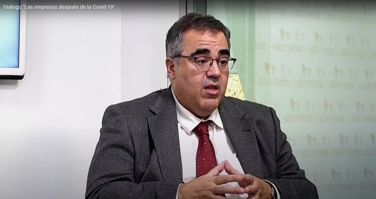 IEE: La ocupación y el control del alquiler «amenazan» el derecho a la propiedad privada