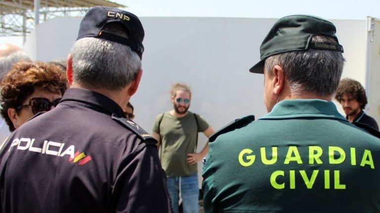 La pandemia reduce un 37,7% las denuncias por desaparición de personas