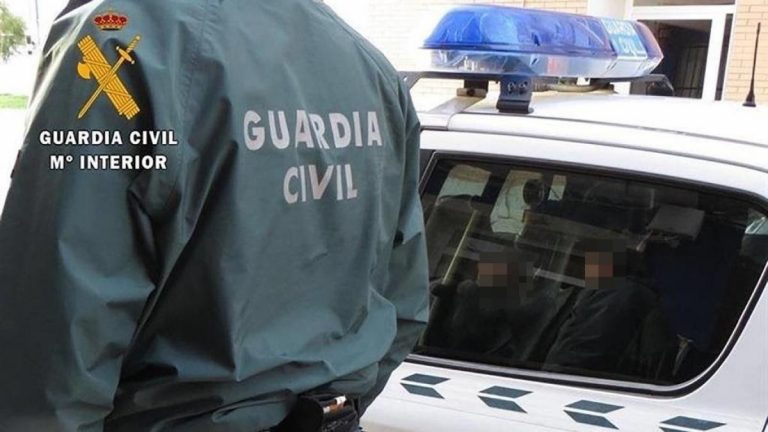 Dos detenidos por la violación grupal a una menor hace seis años en Camargo