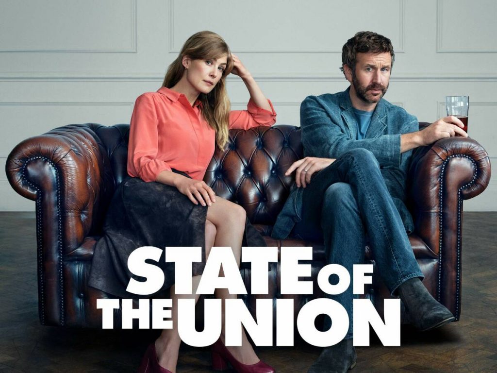 State Of The Union