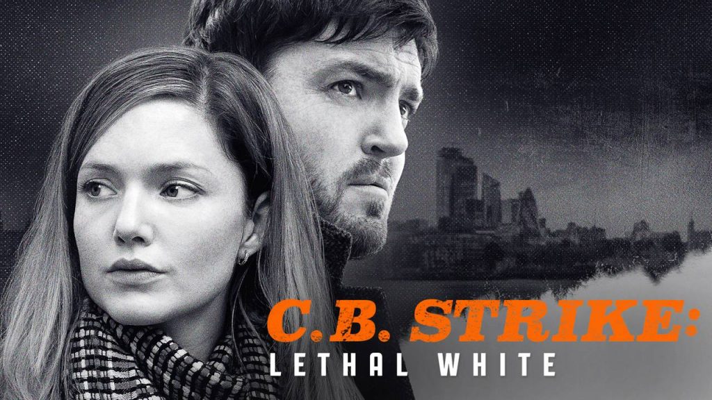 C.b Strike
