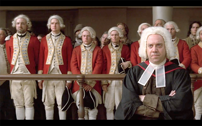 John Adams