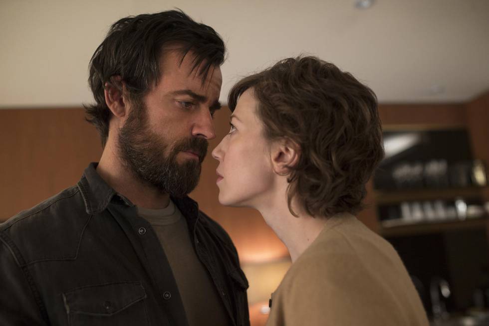 The Leftovers