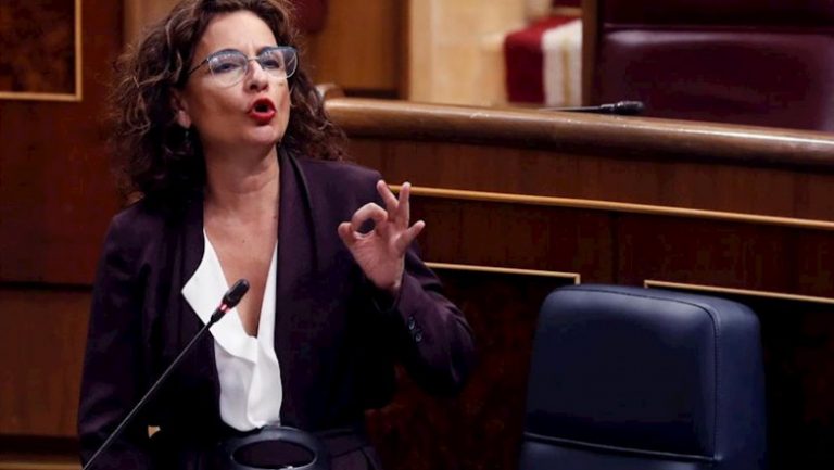 Hacienda vuelve a retrasar la liquidación de la ‘tasa Tobin’