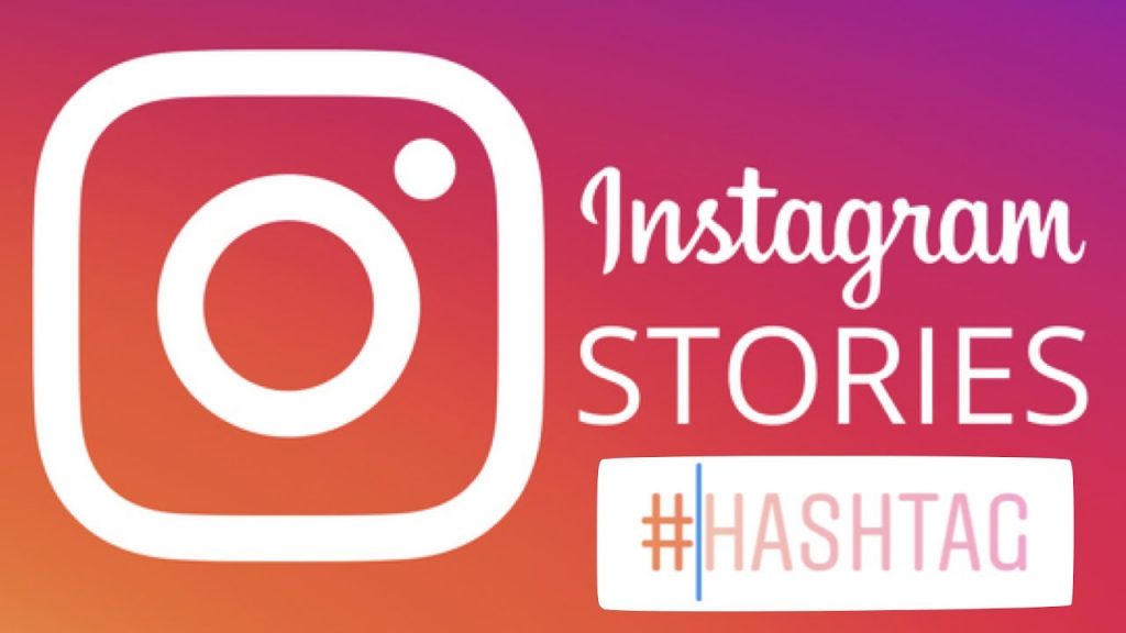 Hashtags En Las Stories De Instagram