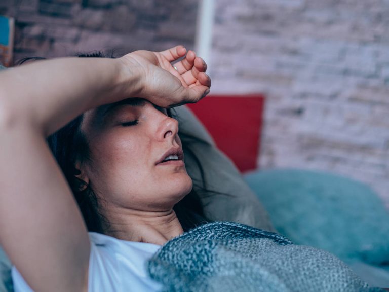 Hierro: señales que te avisan que podrías tener anemia
