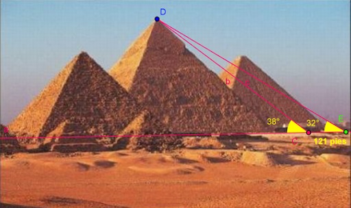 Qué Es La Trigonometría 1 Historia De La Trigonometría