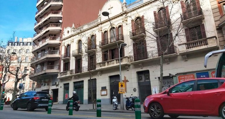 El Arzobispado de Barcelona cede un espacio al Clínic para un centro de investigación
