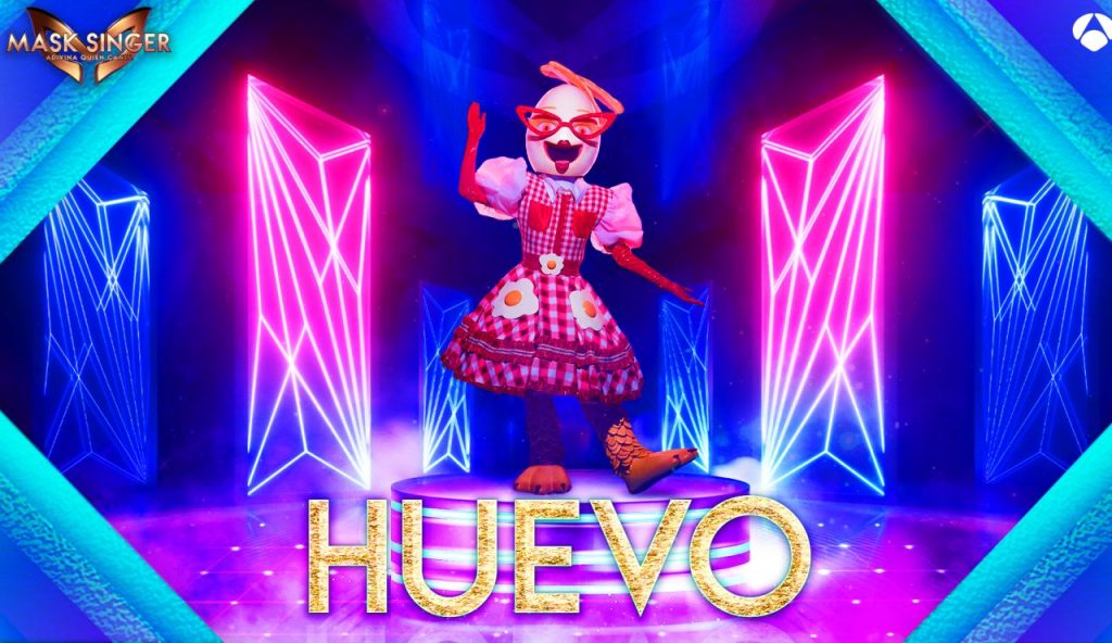 Huevo